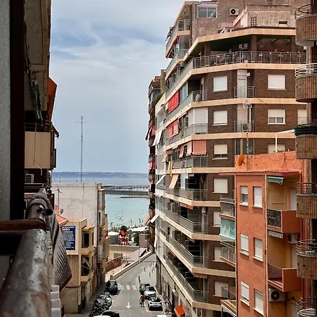 Sunny Apartments Alicante Exterior photo