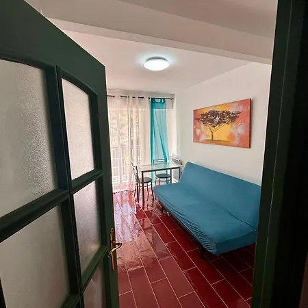 Sunny Apartments Alicante Exterior photo