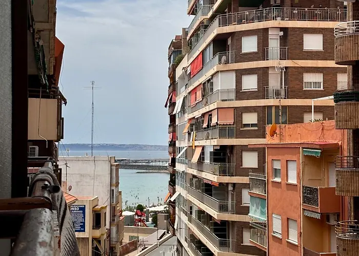 Sunny Apartments