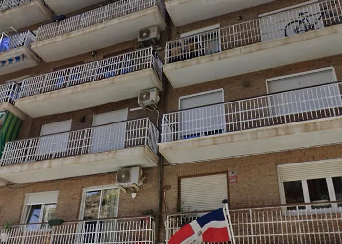 Sunny Apartments