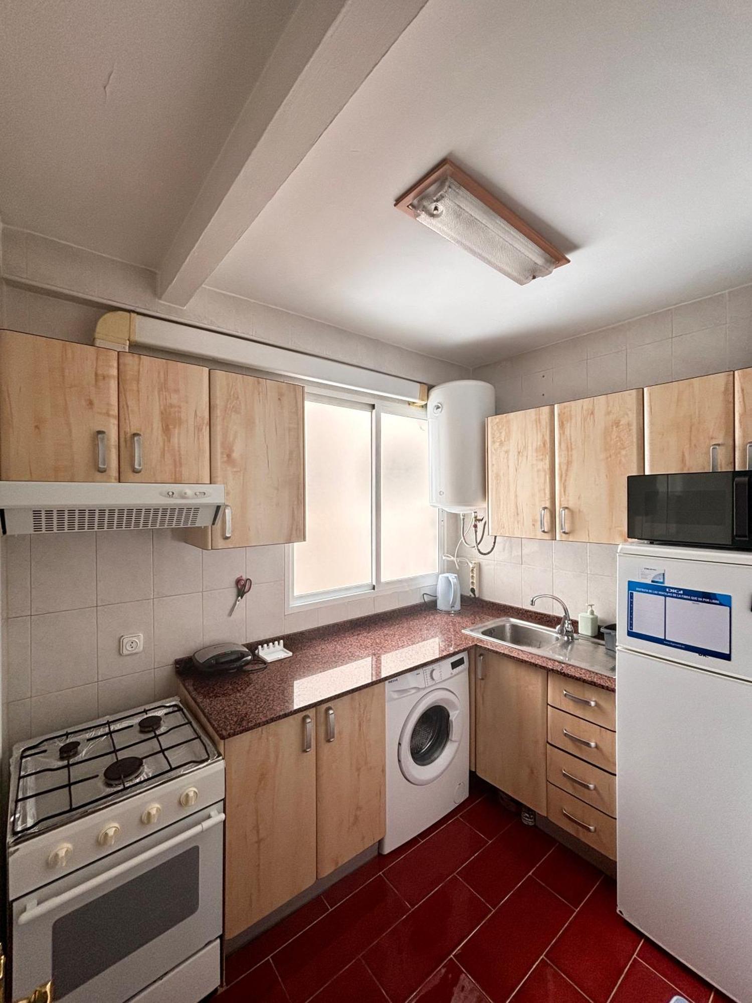 Sunny Appartement *