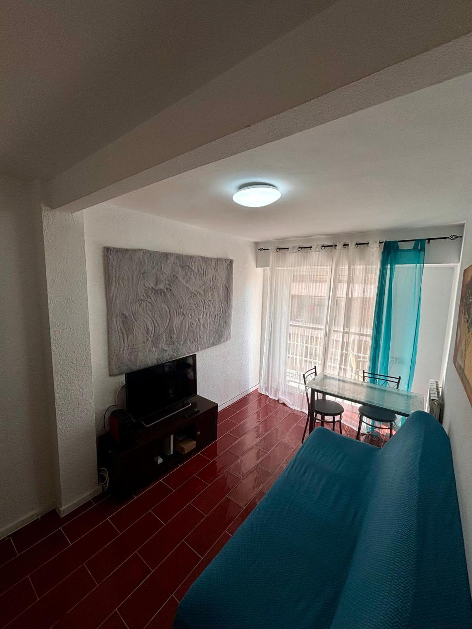 Appartement Sunny