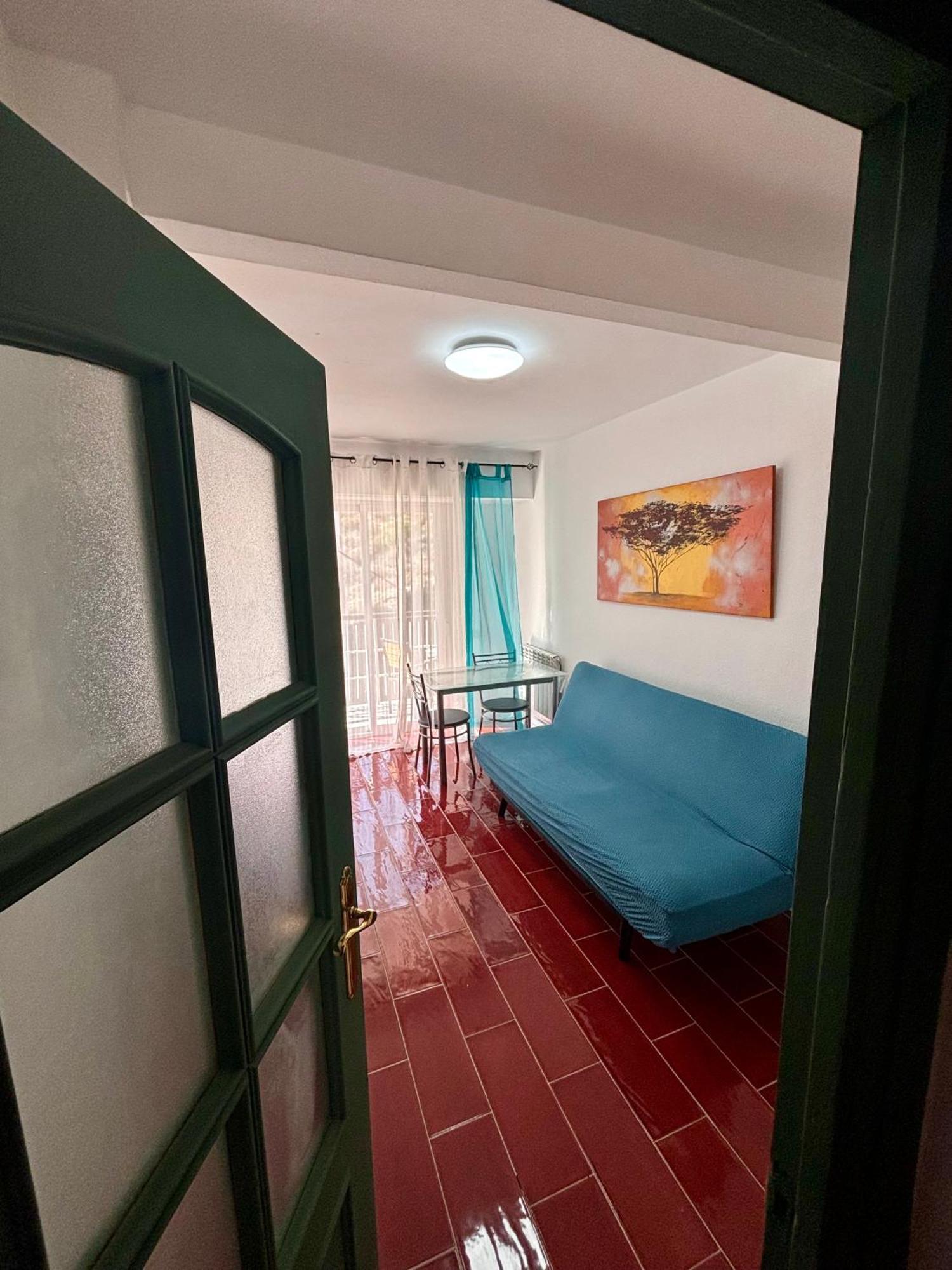 Sunny Appartement Alicante