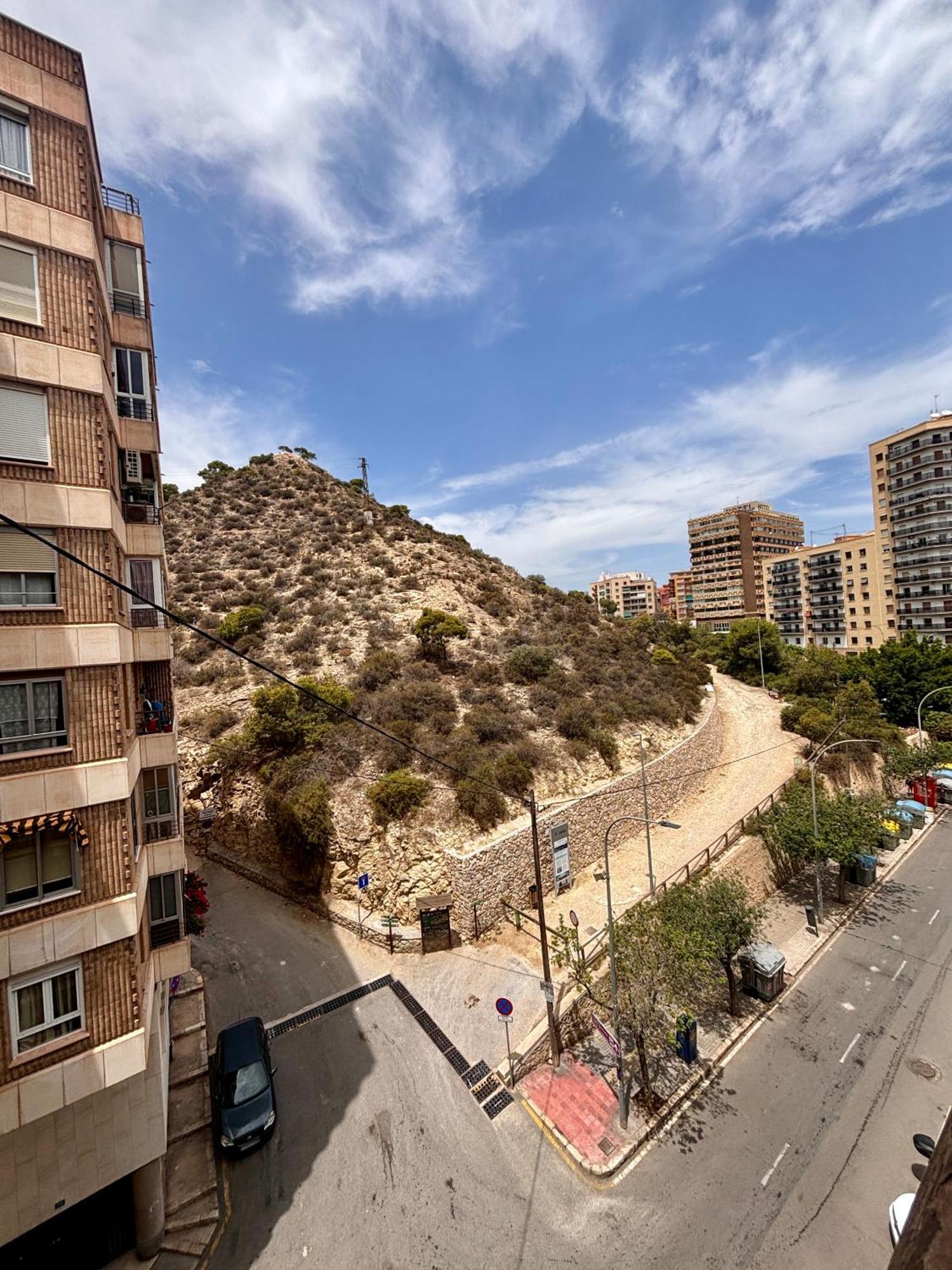 Appartement Sunny Alicante